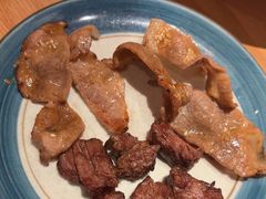 -烧肉达人•炭火烧肉(新天地店)