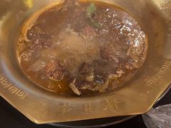 -芦月轩羊蝎子(劲松店)