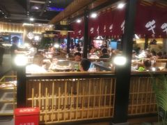 -牛哥の店炭火烤肉(攀枝花店)