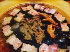 -阿昌白族石板烧(大理古城店)