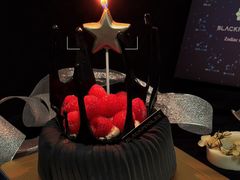 -黑池口感烘焙·生日蛋糕(坂田店)