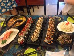 -宝寿司(红瓦寺店)