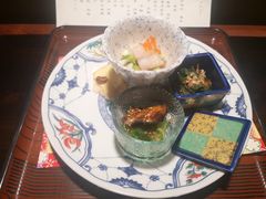 -元熹会席料理