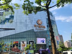 -霸王茶姬(五一路店)