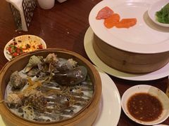 -马哥孛罗咖啡厅·Cafe Marco (厦门马哥孛罗东方大酒店)