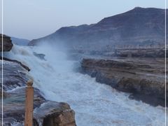 -陕西黄河壶口瀑布旅游区