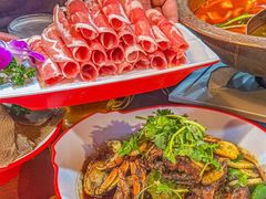 -三太子地摊烧烤·小龙虾(北蔡店)