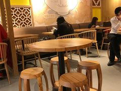 大堂-赵记传承(广州越秀五羊新城店)