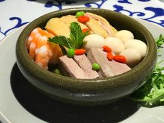 绍兴黄酒醉拼盘-江南赋(内蒙古大厦店)
