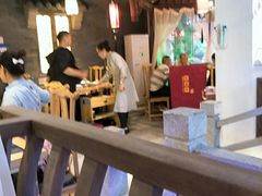 大堂-东道煮牛肉火锅(重庆路店)