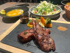 -德斯堡德国餐吧(锦华万达店)