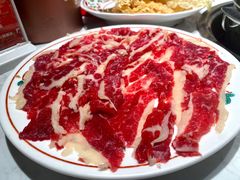 吊龙-汕头八合里海记牛肉店(清河店)