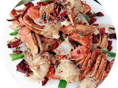 -毛里求斯小四川餐厅总店