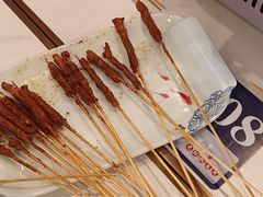 -蜀腾川·火锅鱼.烤鱼(新世界城店)