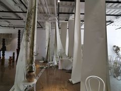 -桉树林A coffee 森林餐厅(三圣乡店)
