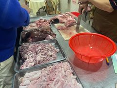 -标记美食新鲜猪杂(兴南大道店)