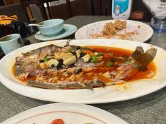 -隐食私房菜(渡口·光荣院南门·老街店)