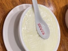 原味双皮奶-正德顺順德雙皮奶(中信店)