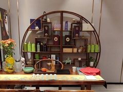 -写庭·鱼鲜川菜·宴请(铁像寺水街店)