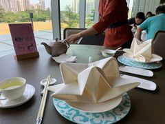 -南宁万丽酒店-万丽轩中餐厅