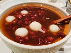 -小团圆糖水铺(襄阳南路店)