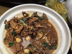 -鸿运楼·舌尖上的徽菜