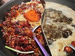 -楠火锅(绿地新都会店)
