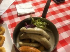 -杭州国际会议中心洲际酒店-德国啤酒屋(砂之船国际生活广场店)