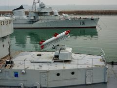 -中国人民解放军海军博物馆