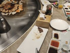 -上渔铁板烧(熙悦汇店)