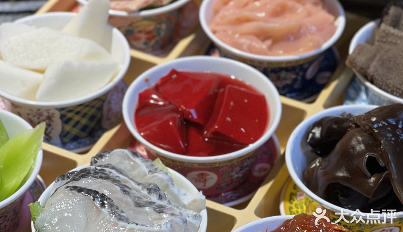 春天里｜安排一顿露天花园非遗原汤火锅