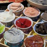 春天里｜安排一顿露天花园非遗原汤火锅