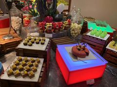 -味餐厅·海鲜·火锅·自助餐