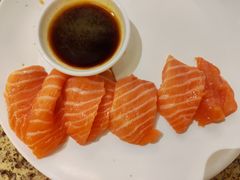 -禾斗海鲜自助(市南银座店)