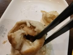 虾肉生煎-大壶春生煎(四川中路店)