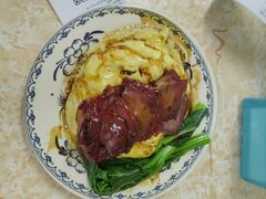 -渔记茶餐厅(渔村店)