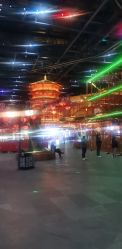 -南京万达乐园