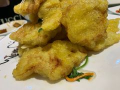 -李连贵熏肉大饼(丰台南路地铁站店)