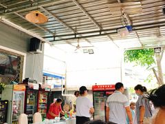-大海别墅民宿农家院(十渡店)