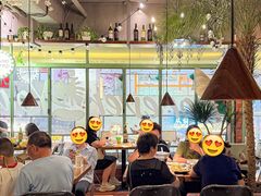 -岛风·台食小馆 ISLAND BISTRO(烟台山店)