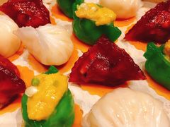 -三号黄浦会Canton Table