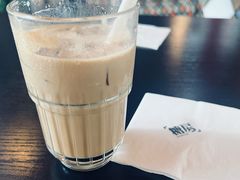 -糖房咖啡(南锣鼓巷店)