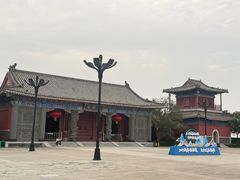 -天津妈祖文化园