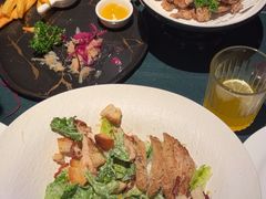 -碧特博格啤酒花园餐厅(芜湖路店)