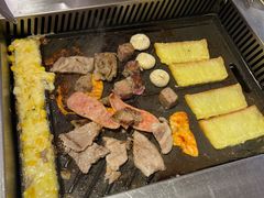 -阿亲家·韩式无限烤肉(春熙路店)