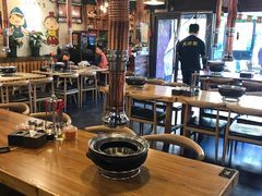 大堂-大壮家原味烤肉(兴华北街店)