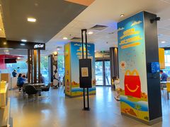 -麦当劳(龙华店)