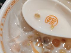 -探鱼·鲜青椒爽麻烤鱼(广州花都来又来店)