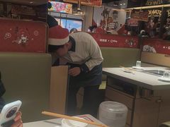 -海底捞火锅(吴中路店)