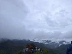 -潭溪山